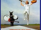 Rolling Stones - Get Yer Ya-Ya's Out LP - 2014 - Clear Vinyl - 180 Gram - NEW