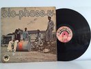 BLO-PHASE IV rare deep DEEP AFRO DISCO BOOGIE FUNK PSYCH Nigeria OG LP
