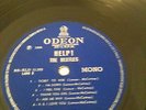 THE BEATLES RARE 1965 BRAZIL LP..HELP..EX AUDIO