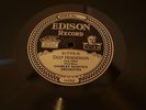 Edison Record - Charlety Skeete's - Deep Henderson Early Blues