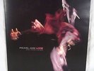 Pearl Jam LIVE ON TWO LEGS 1998 Original OOP vinyl LP record