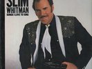 Slim Whitman Songs I Love To Sing STILL SEALED NEW OVP Epic Vinyl LP