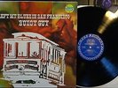 KLP73 - Buddy Guy - Left my Blues in San Francisco (CH 9262) UK LP, chess 1987