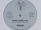 OMARI After Loving You BOUND SOUND RECORDS 12