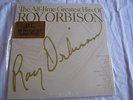 Sealed Roy Orbison Greatest Hits DCC Audiophile 2 LP rare 2LP 180g awesome
