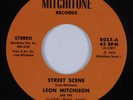 Funk 45 LEON MITCHISON Street Scene MITCHITONE HEAR