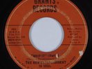 Funk 45 NEW ESTABLISHMENT IN SOUL Whip It GRANTS HEAR