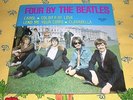 FOUR BY THE BEATLES EP BBC Transcription Service SOLDIER OF LOVE