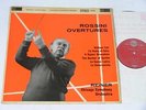 REINER Rossini Overtures RCA Living Stereo 1959 N/Mint LP