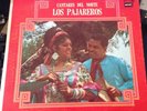 Latin LP Dueto Norteño Los Pajareros Cantares Del Norte Musart Conjunto Rare