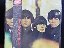 SEALED BEATLES For Sale LP JAPAN EAS-70133  W/ OBI  MONO RED J2M