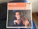 Mozart: Violin Concertos - Arthur Grumiaux **Philips Hi-Fi Stereo SAL 3440**