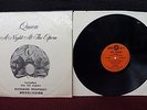 QUEEN A Night At The Opera LP Taiwan JS-5063 New Jen Sheng Records Import EXC