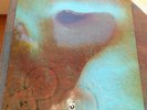 LP PINK FLOYD Meddle 1st GERMANY, EX/EX+