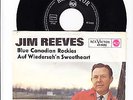 JIM REEVES  SINGLE 7