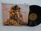 MEL HENKE La Dolce Henke LP Warner Brothers WS 1472 stereo VG+ Space Age Pop