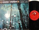 Agoult/Clair de Lune RCA SD Living Stereo LSC-2326