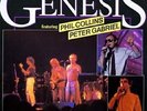 GENESIS The Lamb Lies Down On Broadway 1981 Dutch  Vinyl LP EXCELLENT CONDITION