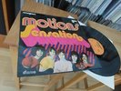THE MOTIONS,SENSATIONS,DUTCH MOD PSYCH BEAT ORIGINAL