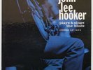 JOHN LEE HOOKER 1st PRESS Chess 