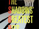 THE SHADOWS- THE SHADOWS GREATEST HITS-MONO COLUMBIA U.K.1962 NM FREE SHIPPING