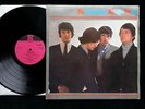 THE KINKS Kinda Kinks LP UK 1st Press PYE NPL 18112 MONO A-1/B-1 1965