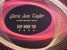 GLORIA ANN TAYLOR 