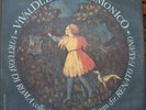 RARE ED1 RENATO FASANO VIVALDI VSM STEREO ASDF 213/15 FRANCE