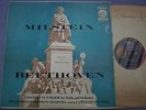 P 8313 MILSTEIN Beethoven Violin Concerto UK Capitol MONO Rainbow Label