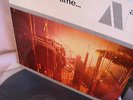 Anthony Braxton THIS TIME  Gatefold orig. Leo Smith, etc.