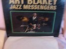 Art Blakey CARAVAN Riverside LP HubCap, Shorter