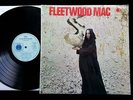 FLEETWOOD MAC The Pious Bird Of Good Omen LP UK 1st Blue Horizon 7-63215 A1/B1NM