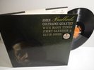 JOHN COLTRANE / McCOY TYNER Ballads LP original IMPULSE A-32 mono RVG NM-/NM