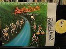RHYTHM DEVILS The Apocalypse Now Sessions PB 9844 Grateful Dead NM