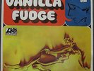 VANILLA FUDGE s/t 1967 UK ORG Plum & Red LP Pop PSYCH Appice STEREO MINTY 