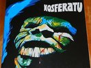 NOSFERATU - S/T (1970) / Re. Long Hair Germany Vinyl LP - Sealed / Rare