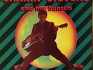 Shakin Stevens/Sunsets-Come On Memphis-Rock & Country 1005-NEO ROCKABILLY SWEDEN