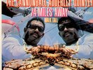 Cannonball Adderley Quintet, The - 74 Miles Away / Walk Tall Vinyl US LP