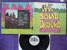 My Solid Ground- My Solid Ground  1971 ORIGINAL Bacillus  6494 008 Krautrock