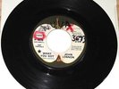 JOHN LENNON BEATLES  PROMO APPLE 45 WHAT YOU GOT
