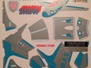 MR ALBERT SHOW STRANGE STORY 2 LP VINYL EDITION SEALED