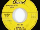 Norman Fox & The Rob Roys 
