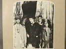 BOB DYLAN JOHN WESLEY HARDING RARE MINT MONO LP COLUMBIA 2 EYE CL 2804