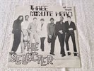 The Selecter - 3 Minute Hero 7in rare Portugal pressing. 2 Tone Two-Tone.
