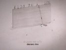 RICE, Damien - My Favourite Faded Fantasy - gatefold 2xLP + inserts