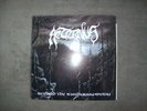Aeternus - Beyond the wandering moon , 2LP Hammerheart Records