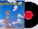 IT'S A BEAUTIFUL DAY ? EX orig 1969 Columbia 360 2-eye SF acid psych masterwork