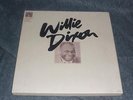 WILLIE DIXON / CHESS BOX 3 LP SET  / G/NM- / CH3-16500