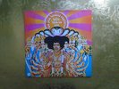 Jimi Hendrix, AXIS:BOLD AS LOVE, Track Records, STEREO, NEAR MINT