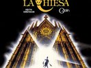 La Chiesa / O.S.T. - Keith / Goblin Emerson (2015, Vinyl NEW)